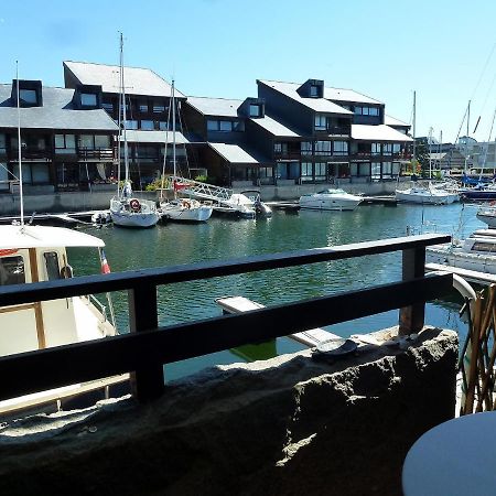 Apartment Les Marinas-7 By Interhome Deauville Buitenkant foto